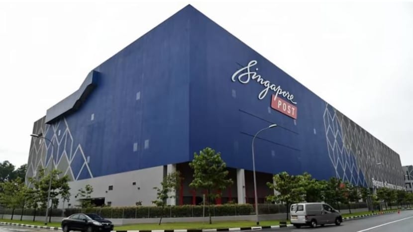 SingPost terbuka untuk bincang dengan SIAS mengenai pemecatan 3 eksekutif kanan SingPost terbuka untuk bincang dengan SIAS mengenai pemecatan 3 eksekutif kanan