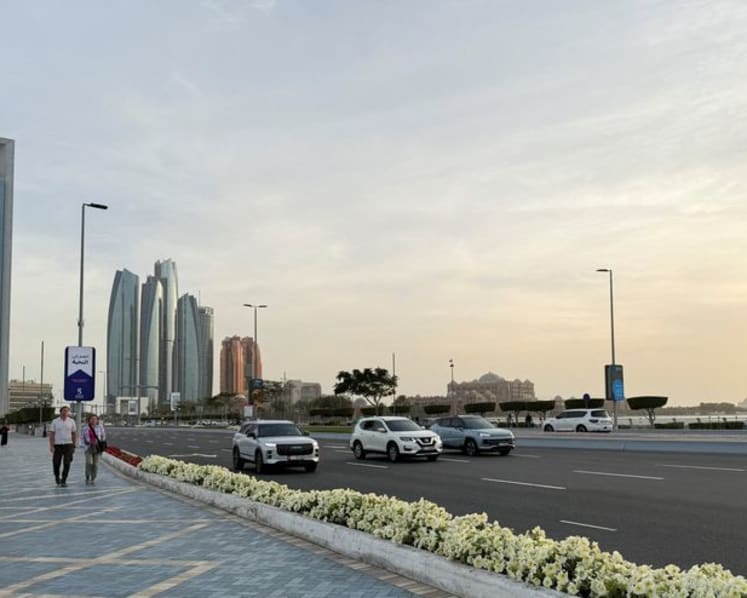UAE foils cyber attacks, state news agency says