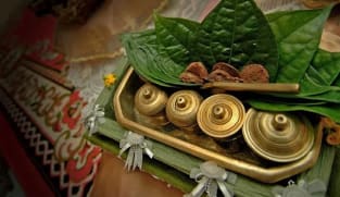 NUANSA: Menghidupkan tradisi sastera dan seni dalam masyarakat