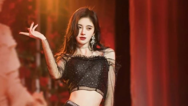 鞠婧祎爆发合约纠纷，遭前东家控涉及“严重经济犯罪”！