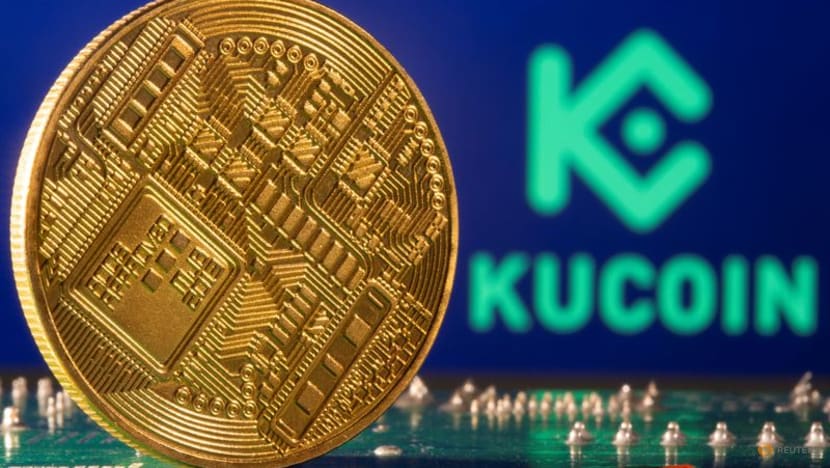 KuCoin pleads guilty, agrees to pay nearly $300 million in US crypto case KuCoin pleads guilty, agrees to pay nearly $300 million in US crypto case