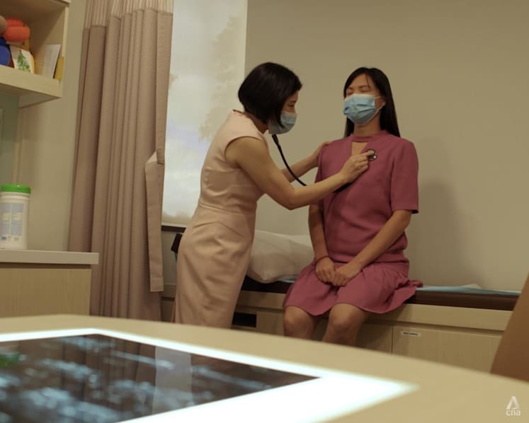 Controlling Cancer like a Chronic Disease