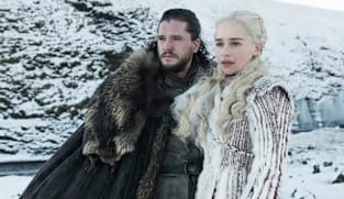 Naskah film Game of Thrones sudah siap, ditulis showrunner House of Cards