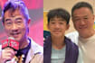 Jordan Chan, 59, Looking & Moving Like He's Older Than His 65-Year-Old Father-in-Law? Netizens Voice Their Concerns