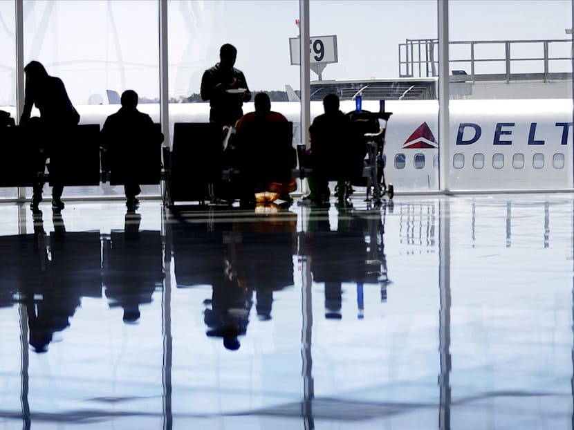 Solving the problem of overbooked flights