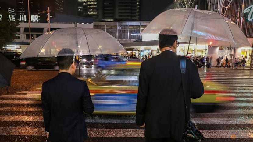 Japan's real wages, consumer spending climb but inflation challenges persist