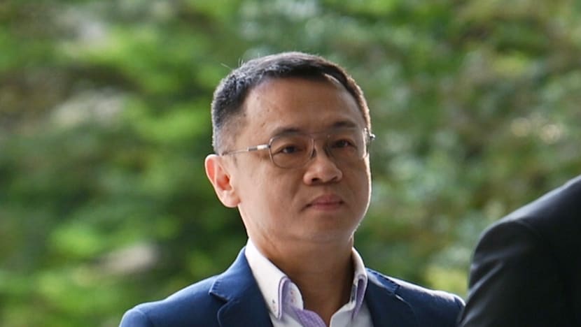 Tech firm CEO charged with laundering S$38 million in bungalow purchase, bail raised to S$1.25m