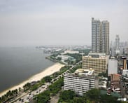 Row leaves radioactive shipment stranded off the Philippines Row leaves radioactive shipment stranded off the Philippines