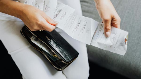 Commentary: Why are paper receipts still a thing?