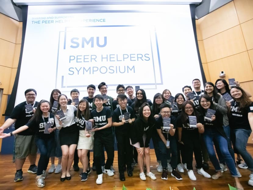 &lsquo;It&rsquo;s really about normalising mental health&rsquo;: What schools are doing so students seek help