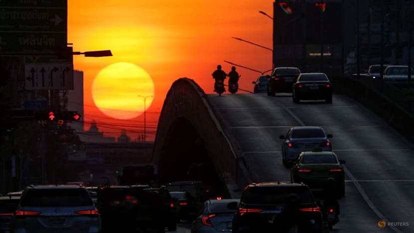 Thailand to speed up $9.2 billion investment projects over next four months, official says