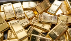 Commentary: Gold enters the storybook stage