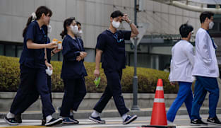 South Korea revives plan to add medical students; doctors criticise bid