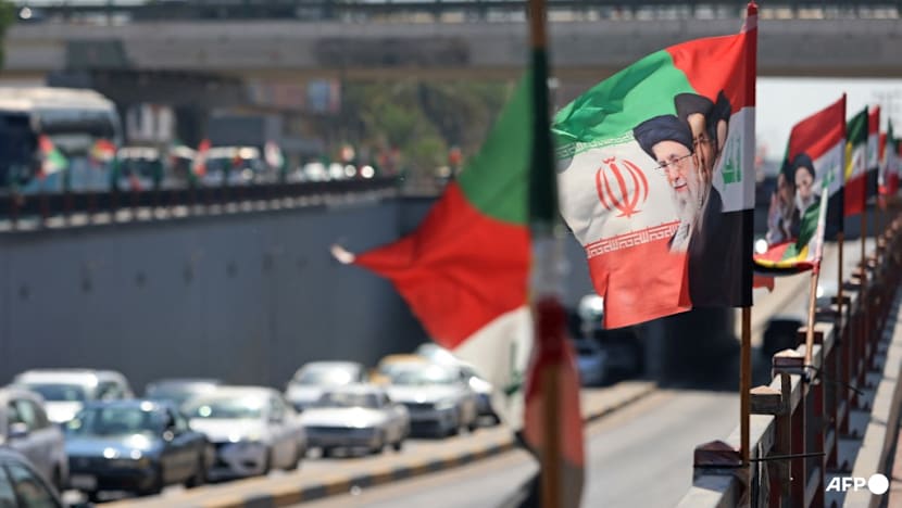 Iran hits back at Trump after he insists truce is over Iran hits back at Trump after he insists truce is over
