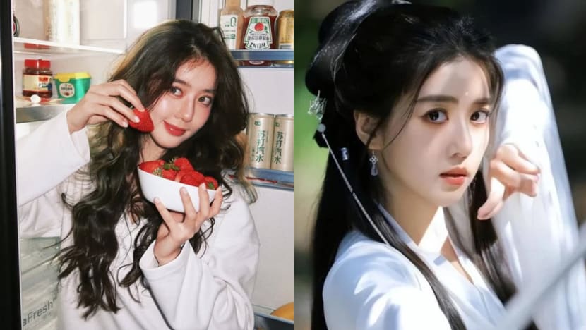 Eleanor Lee May Be Replaced By AI In New Drama, Face Swop Could Cost S$3.6mil Eleanor Lee May Be Replaced By AI In New Drama, Face Swop Could Cost S$3.6mil