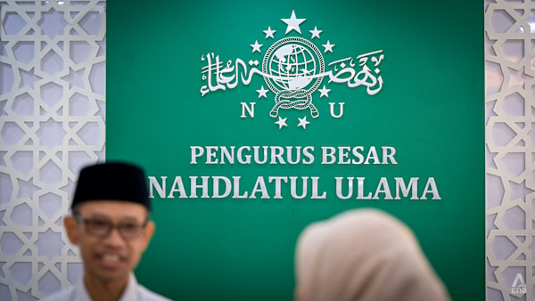 Indonesia's biggest Islamic group asks chief to resign over pro-Israeli speaker