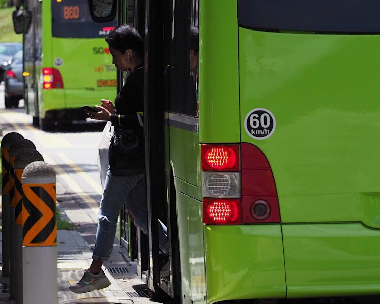 The Big Read in short: Happier bus drivers and commuters, at a cost
