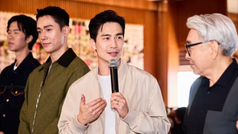 Star Awards will celebrate its 30th anniversary in July with a nostalgic show lineup