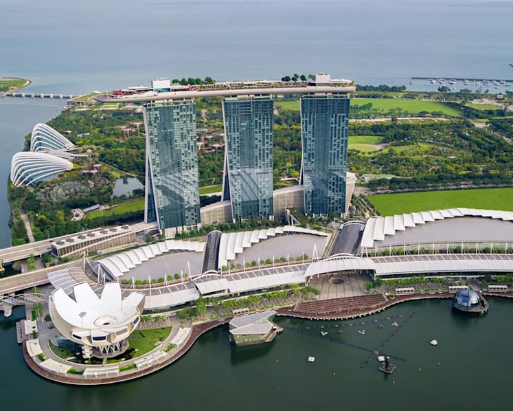 Sands For Singapore Charity Festival 2026 by Marina Bay Sands will have free performances, dining pop-ups and more Sands For Singapore Charity Festival 2026 by Marina Bay Sands will have free performances, dining pop-ups and more