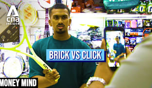 Money Mind 2026 - Brick Vs Click