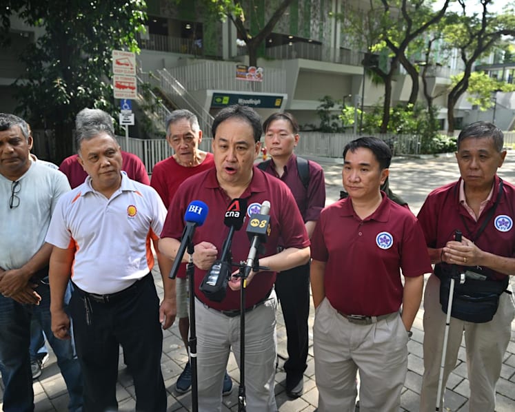GE2025: PAR calls for free education, school meals and healthcare for all Singaporean children