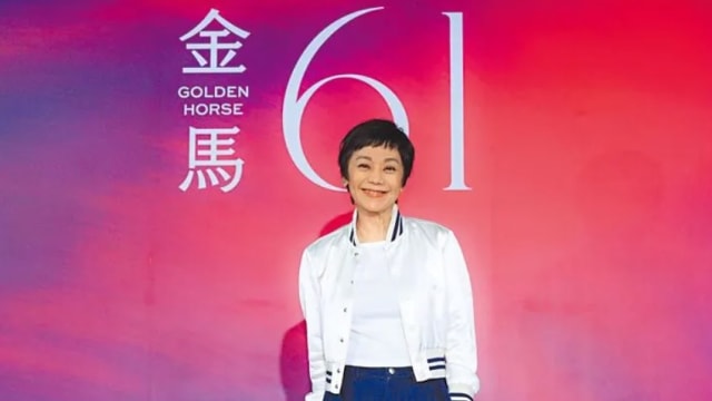 母亲香港意外跌倒　张艾嘉恐缺席金马61颁奖典礼！