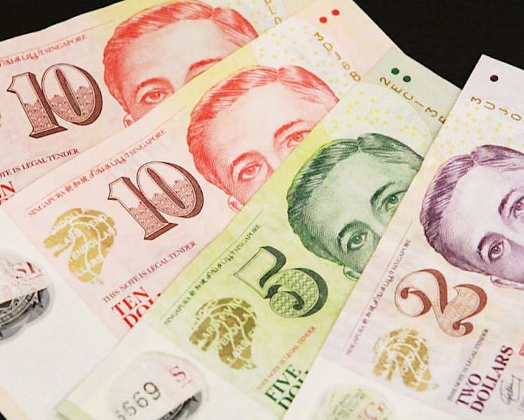 Giving to charity: Does S$10 make a difference?