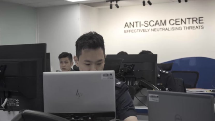 Lebih S$350 juta berjaya didapatkan semula bagi mangsa penipuan sejak 2019