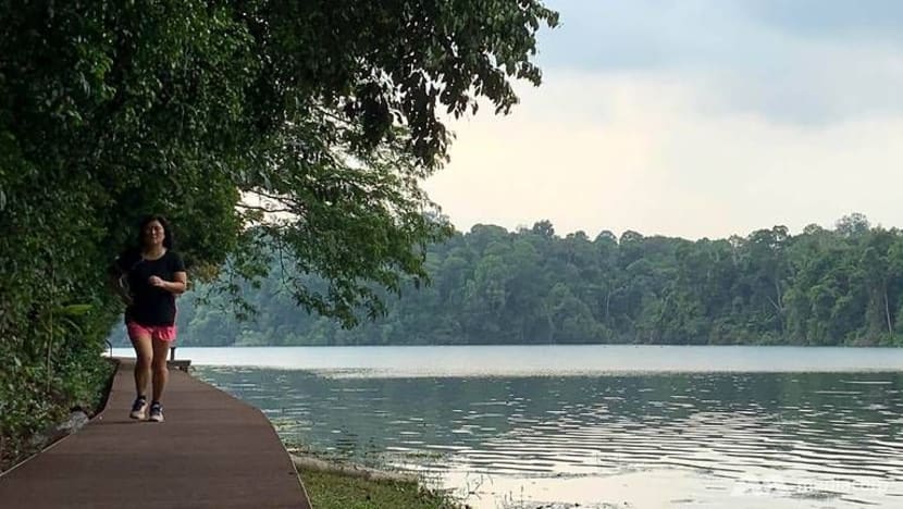 jelasBERITA: Bagaimana SG pastikan saluran air negara bebas sisa industri berbahaya jelasBERITA: Bagaimana SG pastikan saluran air negara bebas sisa industri berbahaya