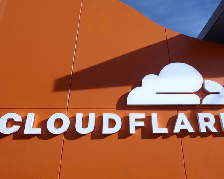 Cloudflare's slowing growth disappoints investors betting on AI boost 
