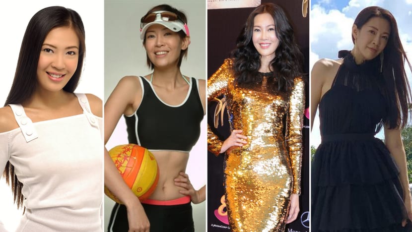 Style Evolution: Jesseca Liu