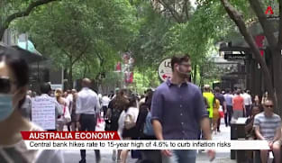 Asia Tonight - Tue 29 Sep 2026