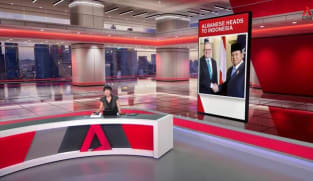 East Asia Tonight - Wed 14 May 2025