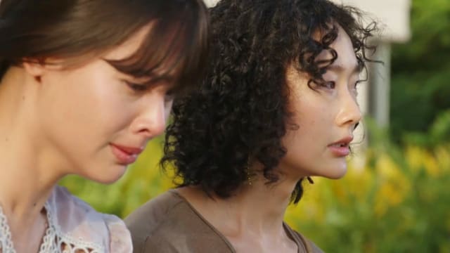 是你（第12集）：格拉放弃治疗