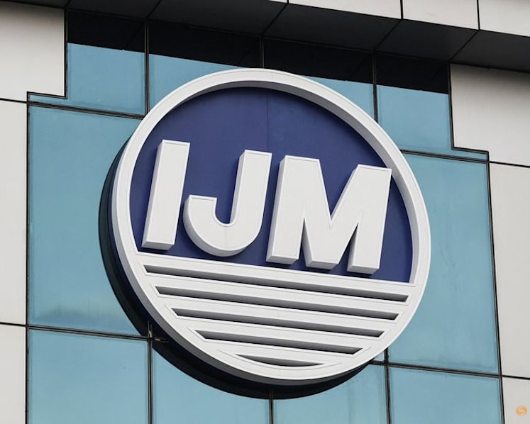 Chairman of Malaysia's IJM Corp detained in anti-graft probe 