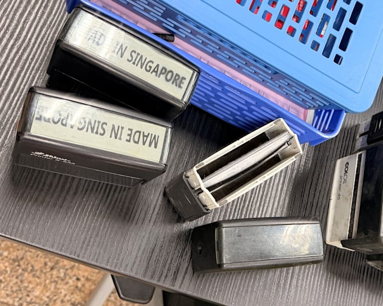 3 charged over alleged scheme to pass off China-made mattresses as Singapore goods to avoid US duties 3 charged over alleged scheme to pass off China-made mattresses as Singapore goods to avoid US duties