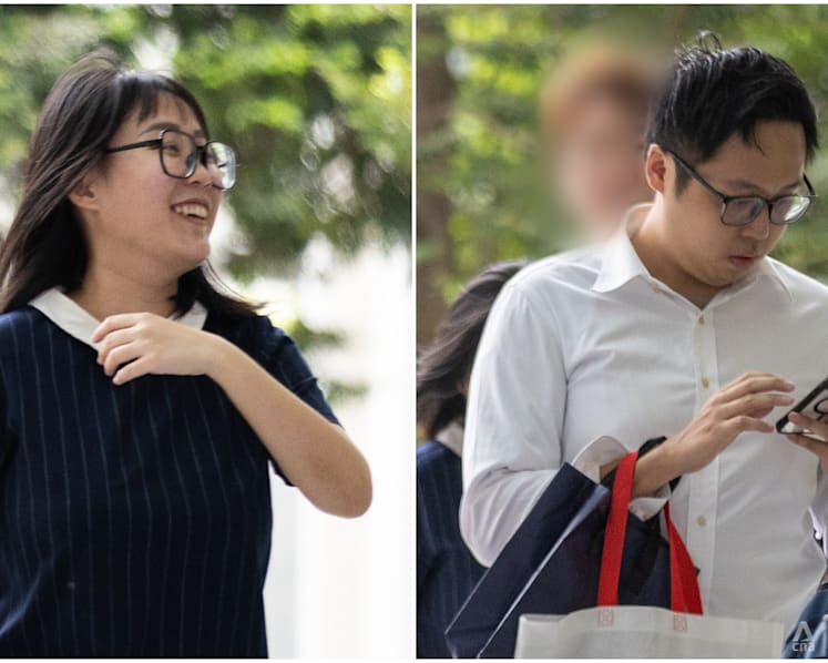 Couple jailed for smuggling dogs into Singapore from Malaysia for sale