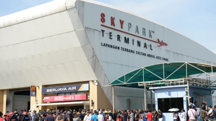Malaysia’s Subang Airport to be redeveloped into ‘regional aviation hub’, says transport minister Malaysia’s Subang Airport to be redeveloped into ‘regional aviation hub’, says transport minister
