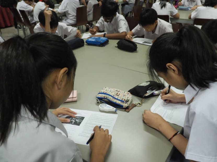 What really needs to change for social equality in mass education