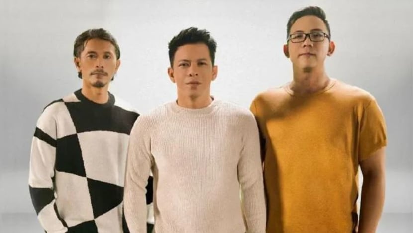 Noah hasilkan piring hitam bersalut emas demi kumpul derma bantu penggiat muzik Noah hasilkan piring hitam bersalut emas demi kumpul derma bantu penggiat muzik