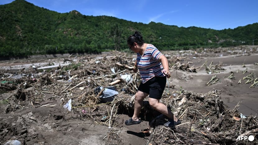 Beijing officials admit 'gaps' in readiness after rain kills dozens Beijing officials admit 'gaps' in readiness after rain kills dozens