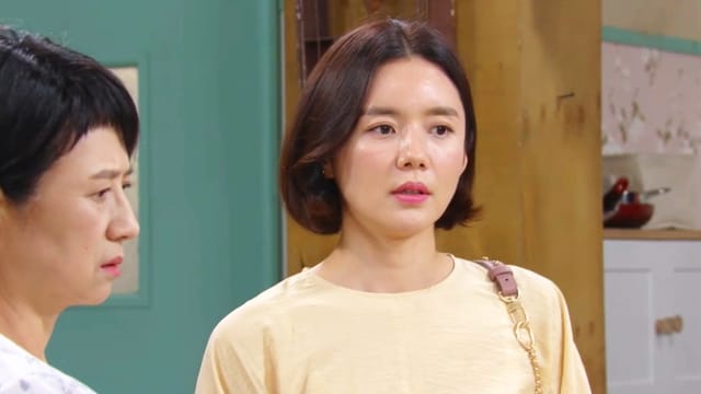 绝妙的遗产（第48集）：敏珠发现桂玉雪岳关系亲密