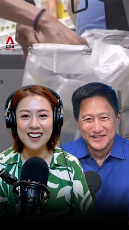 Deep Dive: '50 shades of green' when it comes to spending proceeds from plastic bag charge, says expert