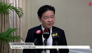 Asia Tonight - Sat 9 May 2026