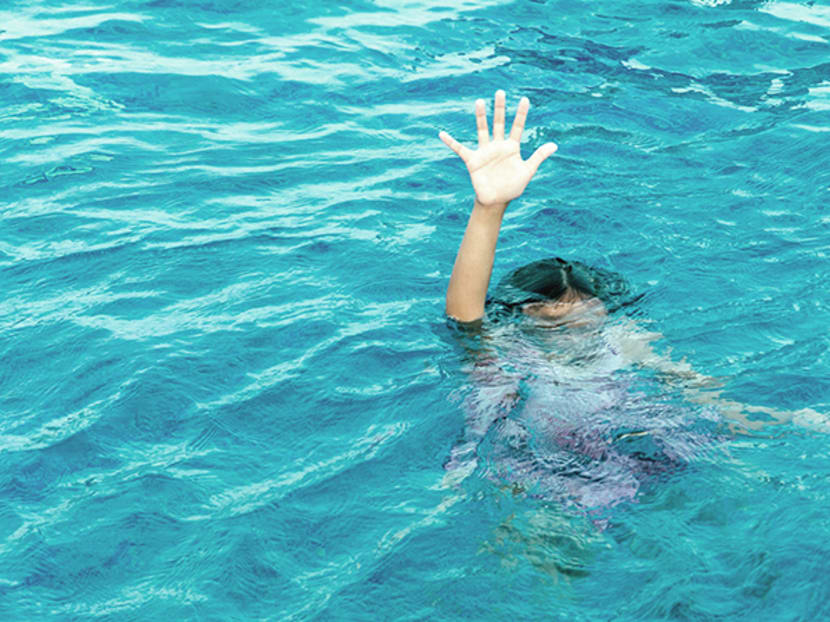Emergency! - Drowning