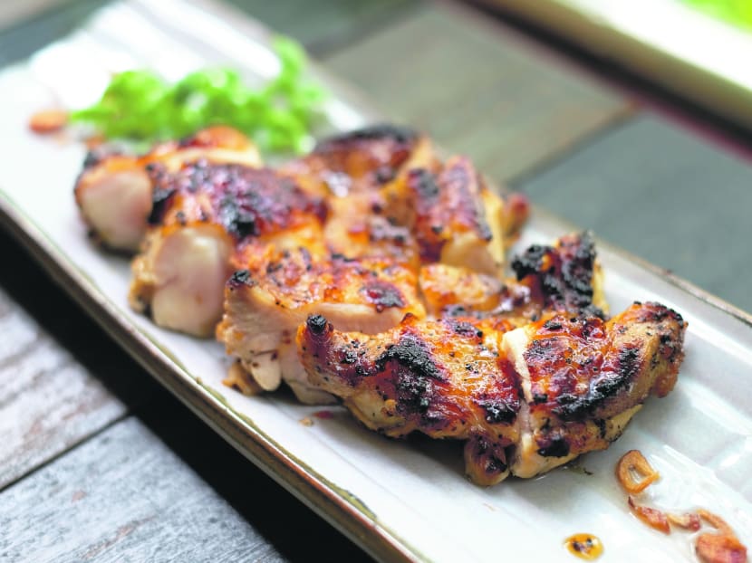 Food review: Saigon Alley serves simple, tasty, affordable fare