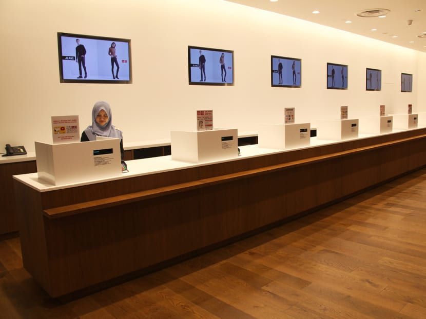 5 things to look forward to at the new Uniqlo Global Flagship store