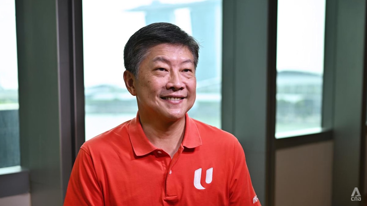 In AI era, NTUC aims to play stronger role in youths' transition from school to workforce: Ng Chee Meng