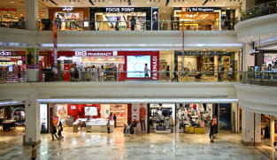 Retailers in Singapore seek lower costs and bigger market in Johor Bahru, but face challenges