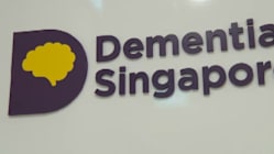 Program Dementia Singapore diperluas, lebih 280 pesakit dan keluarga bakal raih manfaat